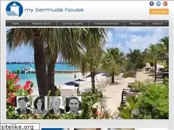 Sites similar to my-bermuda-house.com
