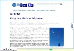 Sites similar to my-best-kite.com