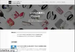 Sites similar to my-best-selection.com