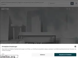 Sites similar to my-bette.com