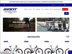 Sites similar to my-bike.fr