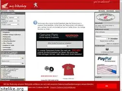 Sites similar to my-bikeshop.de