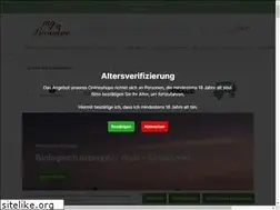 Sites similar to my-biowein.de