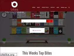 Sites similar to my-bites.com