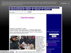 Sites similar to my-biz-online.blogspot.com