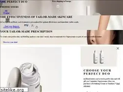 Sites similar to my-blend.com