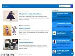 Sites similar to my-book-journal.blogspot.com