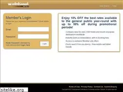 Sites similar to my-bookings.com.au