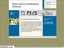 Sites similar to my-bookings.net