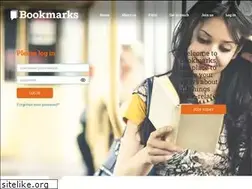 Sites similar to my-bookmarks.co.uk