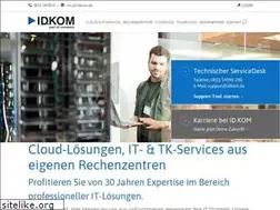 Sites similar to my-box.de