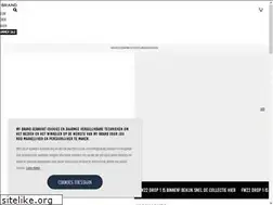 Sites similar to my-brand.com
