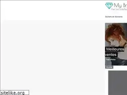 Sites similar to my-broderie-diamant.com