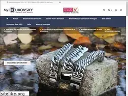 Sites similar to my-bukovsky.com
