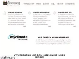 Sites similar to my-bulli-adventure.com