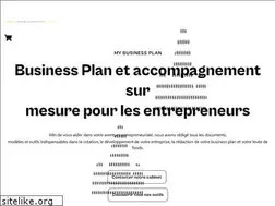 Sites similar to my-business-plan.fr
