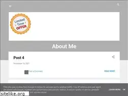 Sites similar to my-business-profile.blogspot.com