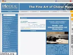 Sites similar to my-c.de