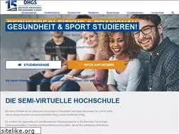 Sites similar to my-campus-berlin.com