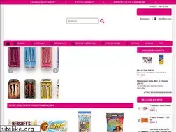 Sites similar to my-candyshop.com
