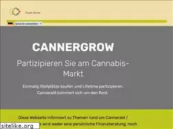 Sites similar to my-cannabis-invest.com