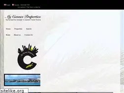 Sites similar to my-cannes-properties.com