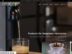 Sites similar to my-cap.com