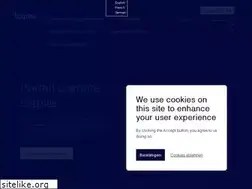 Sites similar to my-capita-europe.com