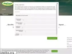 Sites similar to my-car.gr