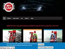 Sites similar to my-car.it