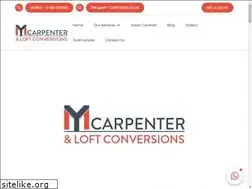 Sites similar to my-carpenter.co.uk
