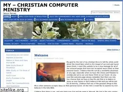 Sites similar to my-ccm.com