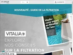 Sites similar to my-cfgroup.fr