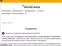 Sites similar to my-challenge-coach.de