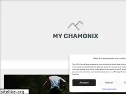 Sites similar to my-chamonix.com