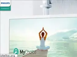 Sites similar to my-choice.tv