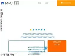 Sites similar to my-class.jp