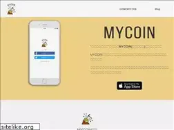 Sites similar to my-coin.jp