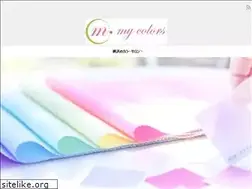 Sites similar to my-colors33.com