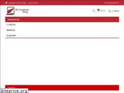 Sites similar to my-computershop.gr