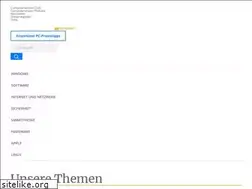 Sites similar to my-computerwissen.de
