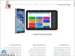 Sites similar to my-contorol.com