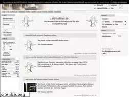 Sites similar to my-corner.de