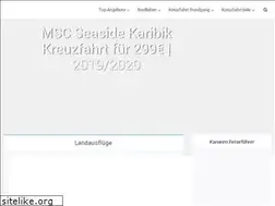 Sites similar to my-cruiseline.com