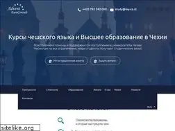 Sites similar to my-cz.ru