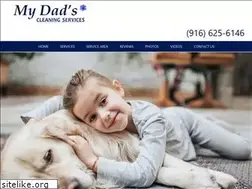 Sites similar to my-dads-cleaning-service.com
