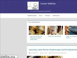 Sites similar to my-darling-is-a-linux-user.org