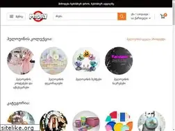 Sites similar to my-day.ge