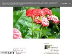 Sites similar to my-days-and-night.blogspot.com