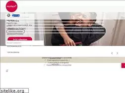 Sites similar to my-days.org